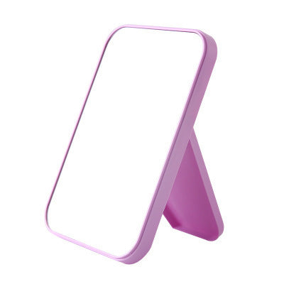 Portable Folding Makeup Mirror