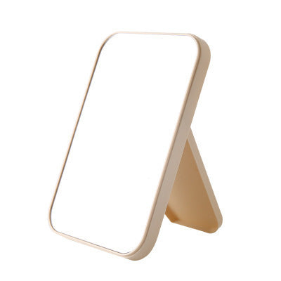 Portable Folding Makeup Mirror