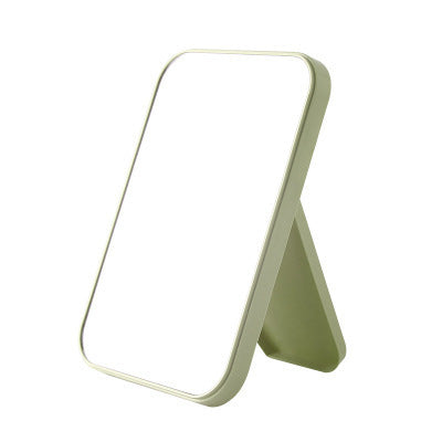 Portable Folding Makeup Mirror