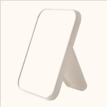 Portable Folding Makeup Mirror