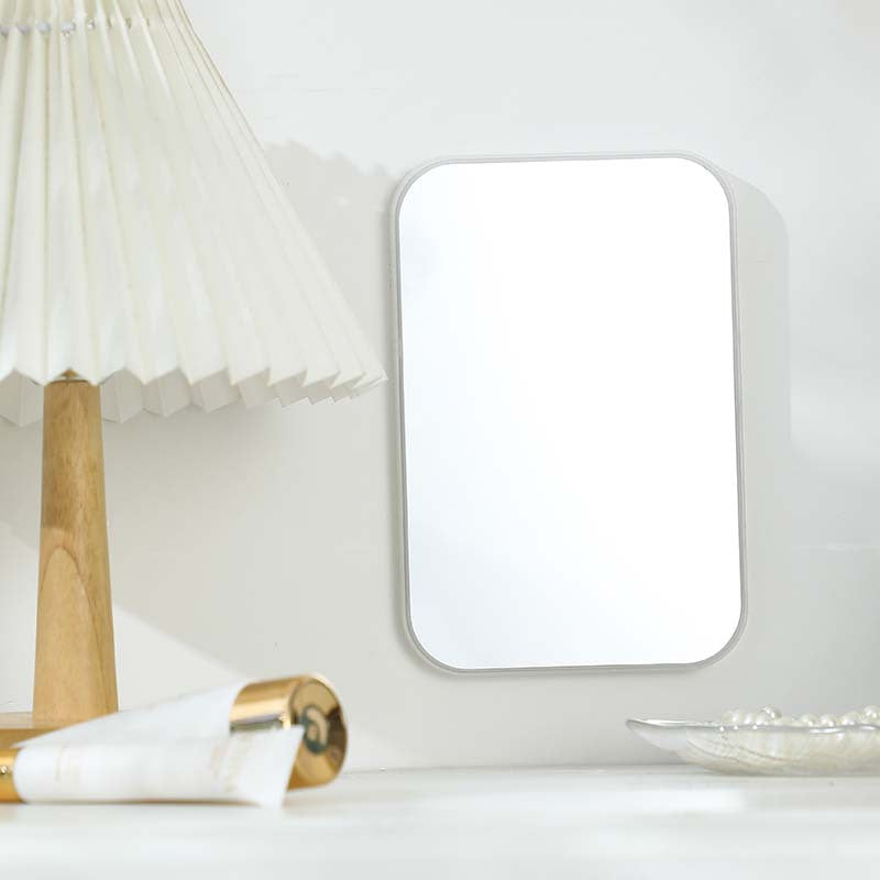 Portable Folding Makeup Mirror