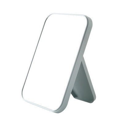Portable Folding Makeup Mirror
