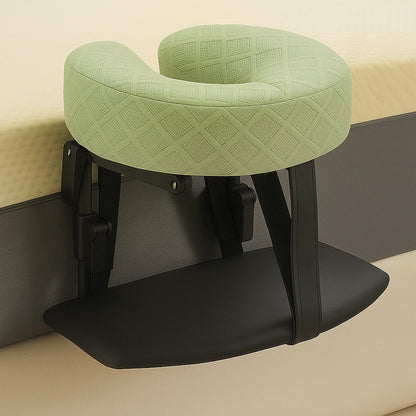 Portable Folding Massage Bed with Ergonomic Design