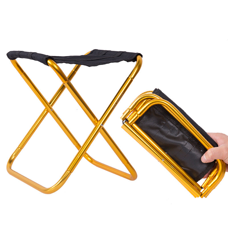Portable Folding Outdoor Chair