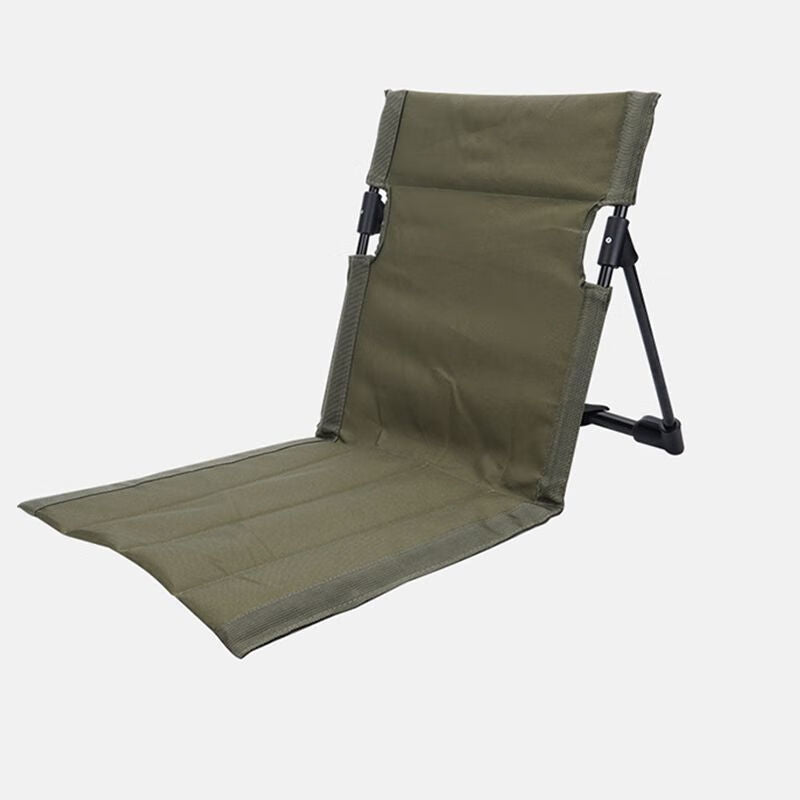 Portable Folding Outdoor Lawn Chair