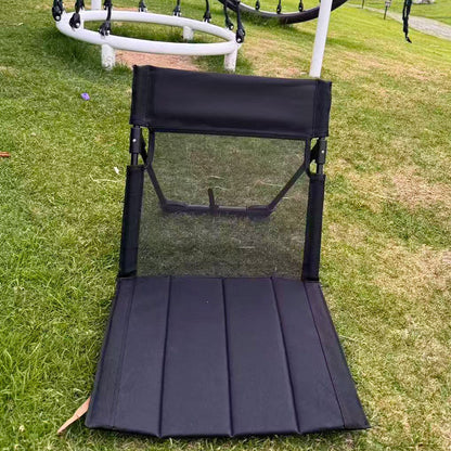 Portable Folding Outdoor Lounge Chair