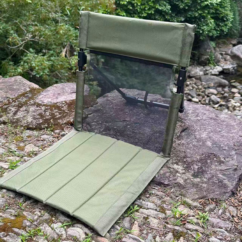 Portable Folding Outdoor Lounge Chair