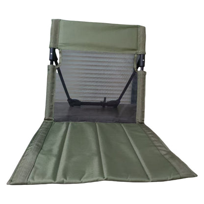 Portable Folding Outdoor Lounge Chair