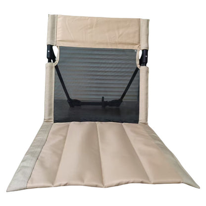Portable Folding Outdoor Lounge Chair