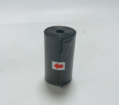 Portable Folding Pet Waste Scooper