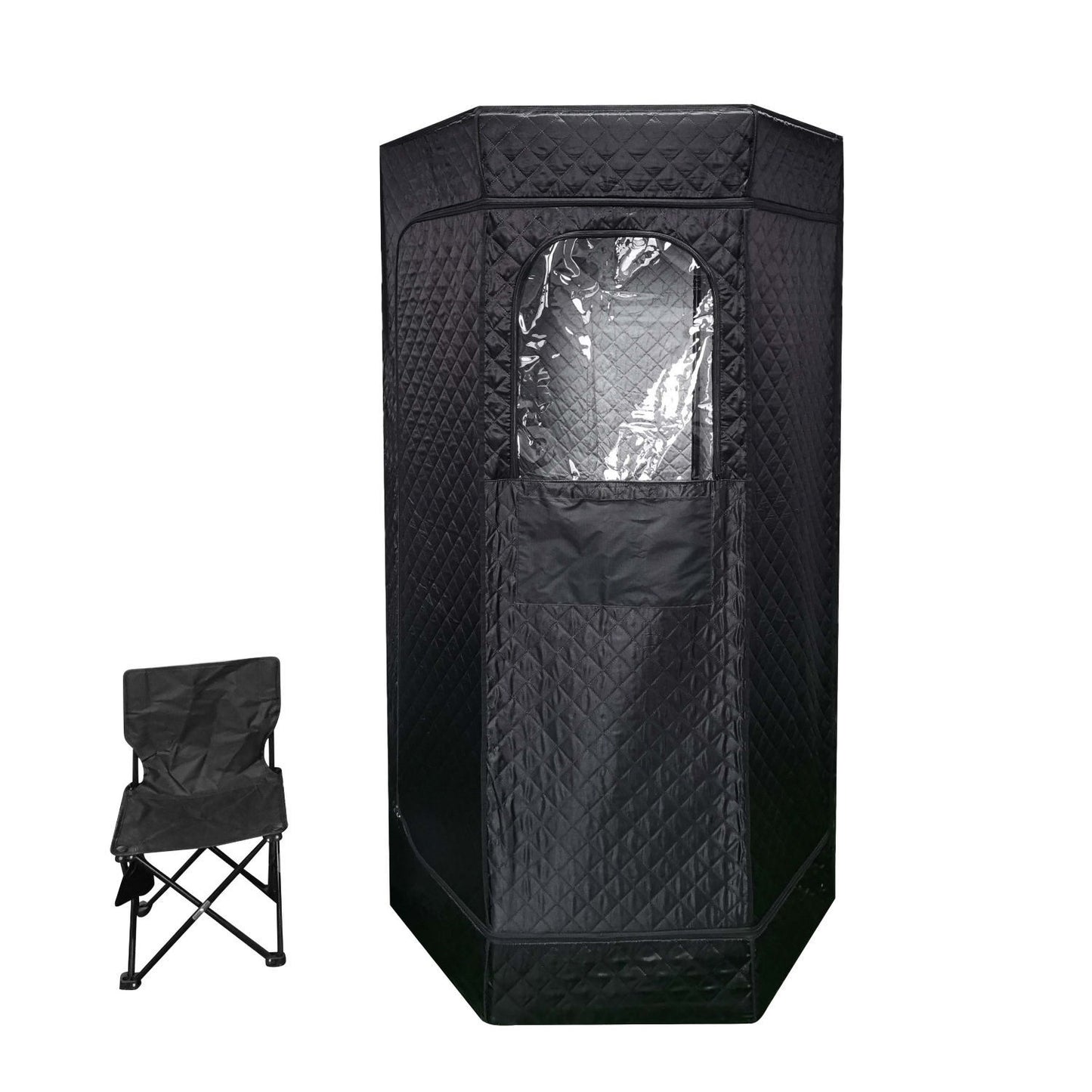 Portable Folding Steam Sauna Room