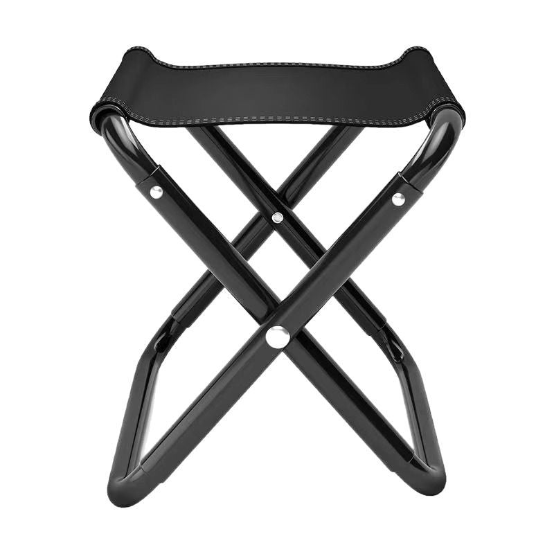 Portable Folding Stool for Camping and Fishing