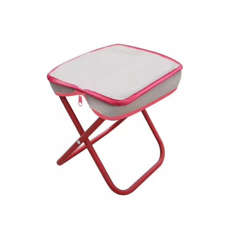 Portable Folding Stool for Outdoor Activities