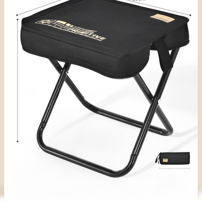 Portable Folding Stool for Outdoor Camping