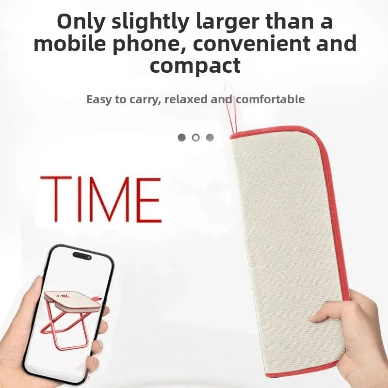 Portable Folding Stool