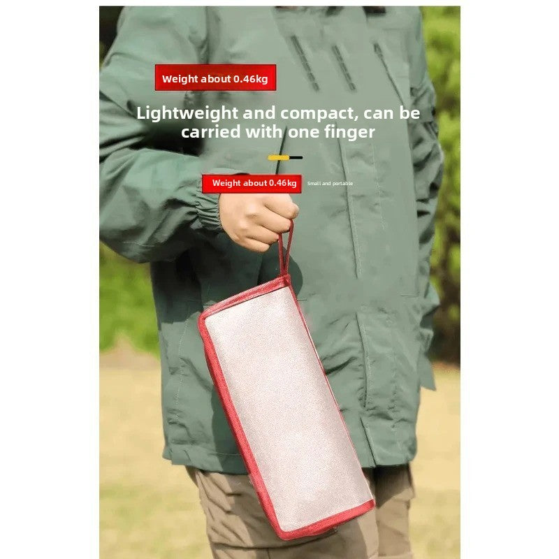 Portable Folding Stool