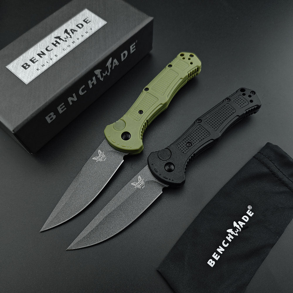 Portable Folding Tactical Knife