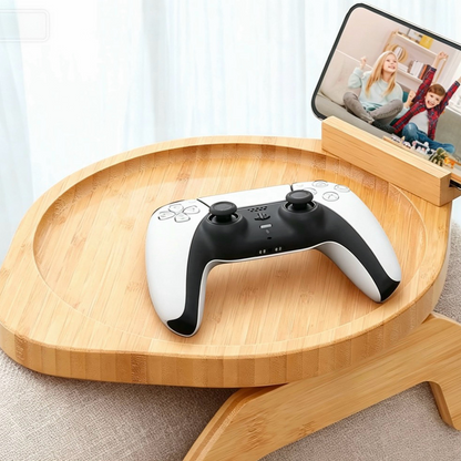 Portable Folding Tray