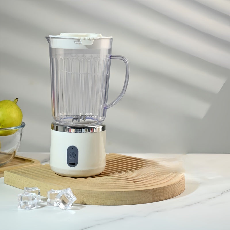 Portable Fruit Juicer and Blender
