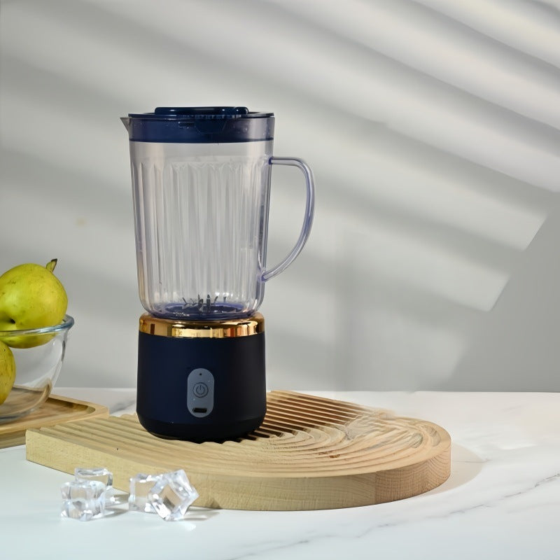 Portable Fruit Juicer and Blender
