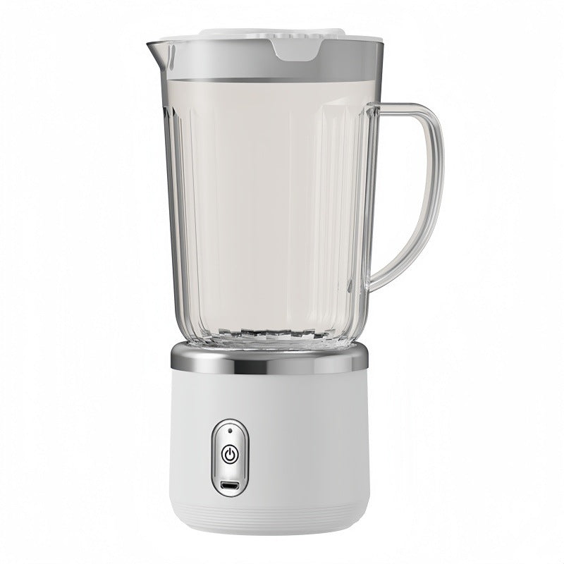 Portable Fruit Juicer and Blender