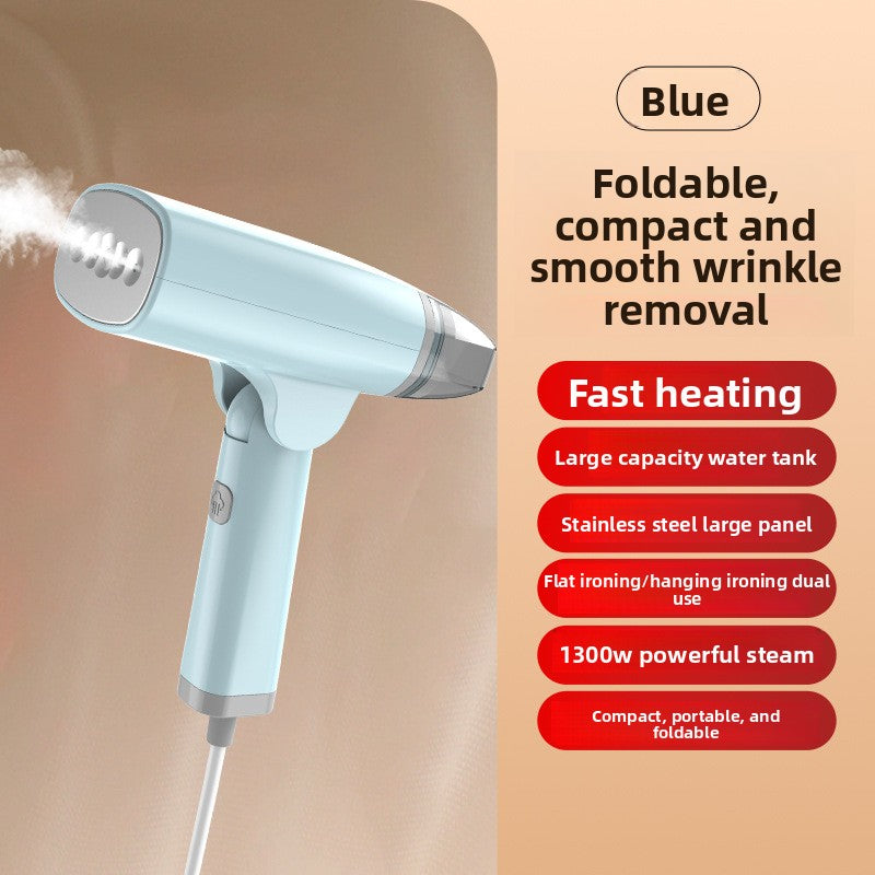 Portable Garment Ironing Machine