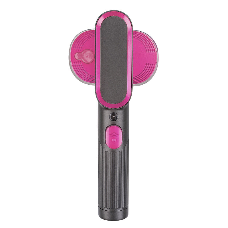 Portable Garment Ironing Machine