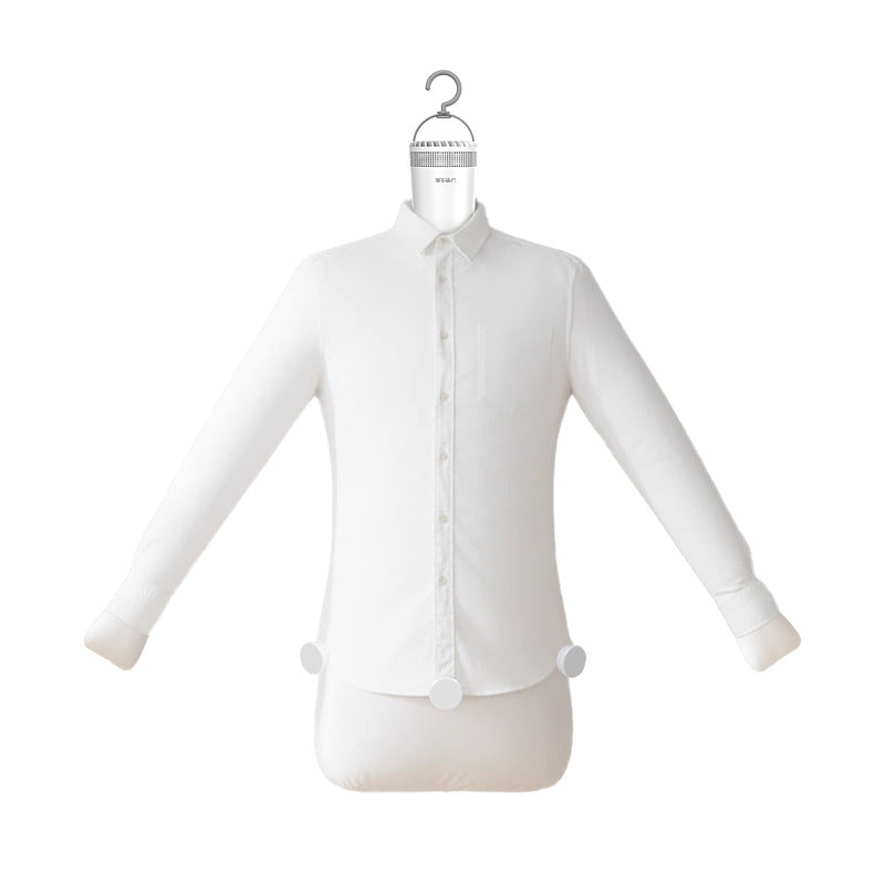 Portable Garment Steamer with Triple Function
