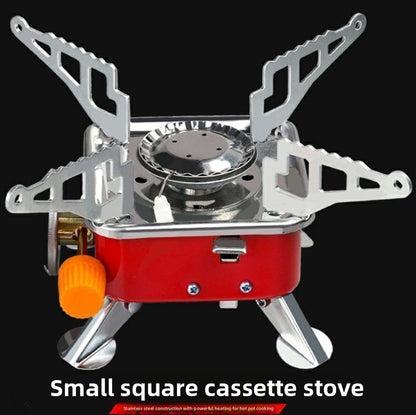 Portable Gas Stove