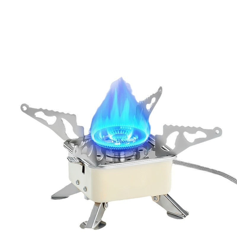 Portable Gas Stove