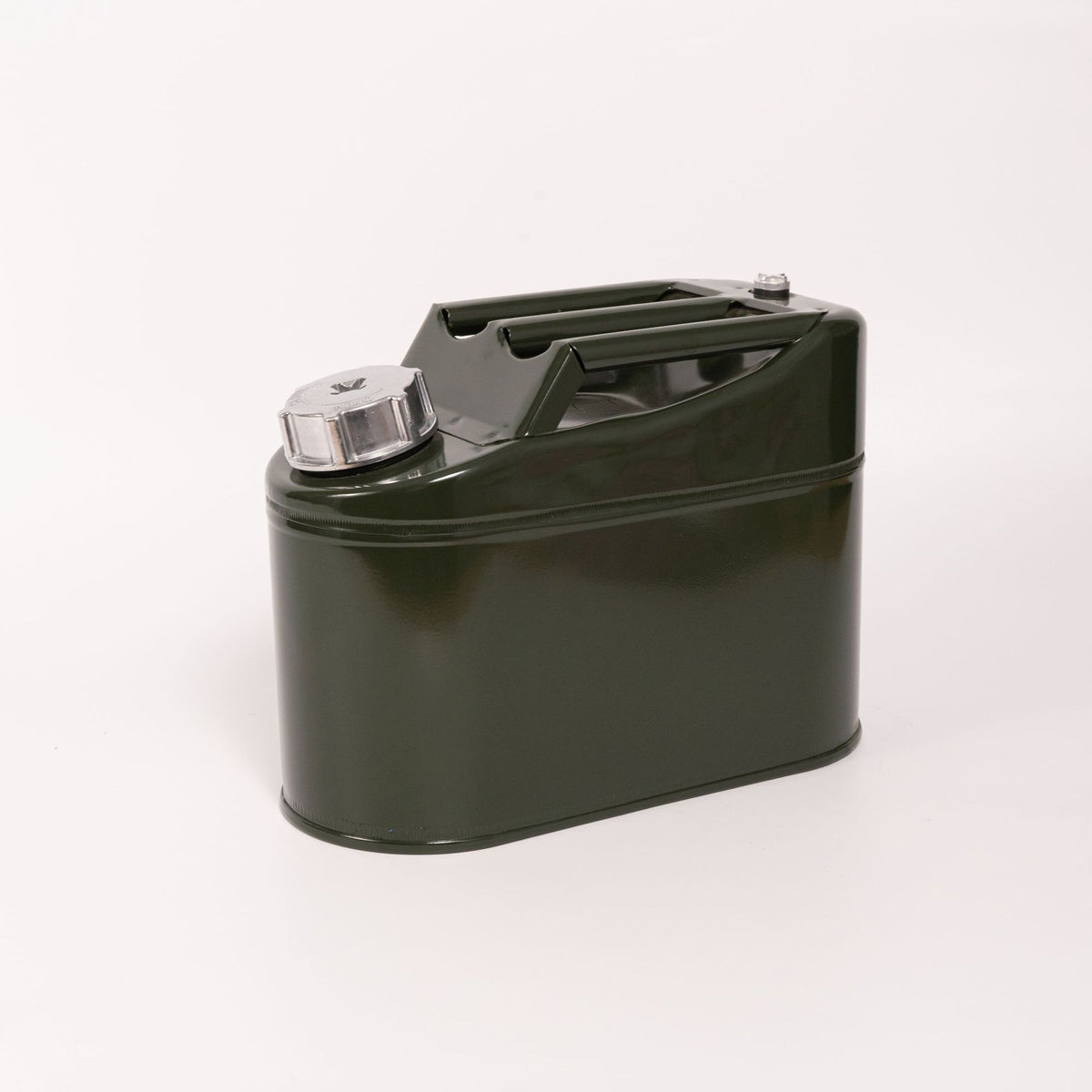 Portable Gasoline Can