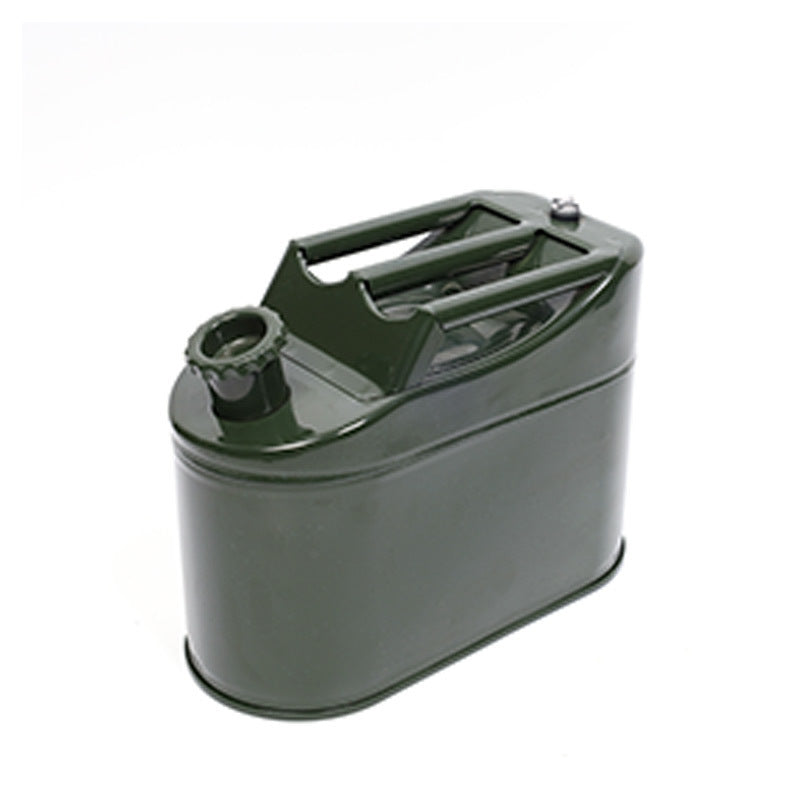 Portable Gasoline Can