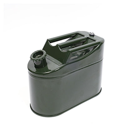 Portable Gasoline Can