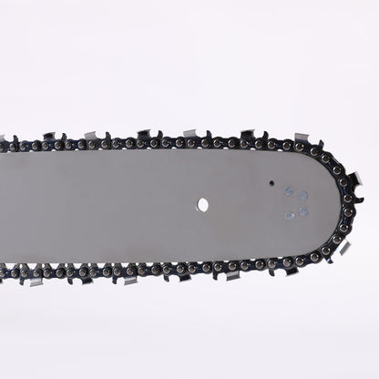 Portable Gasoline Chain Saw