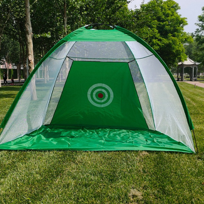 Portable Golf Chipping Practice Net