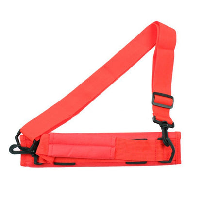 Portable golf club bag
