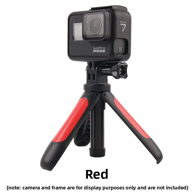 Portable GoPro Tripod Selfie Stick