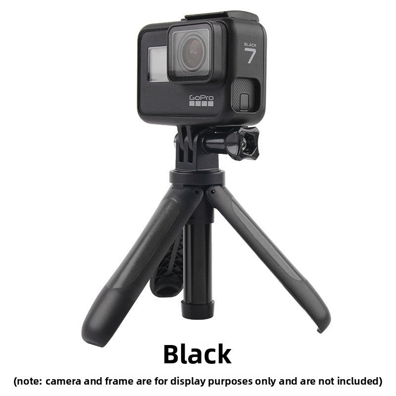 Portable GoPro Tripod Selfie Stick