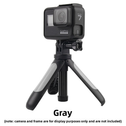 Portable GoPro Tripod Selfie Stick