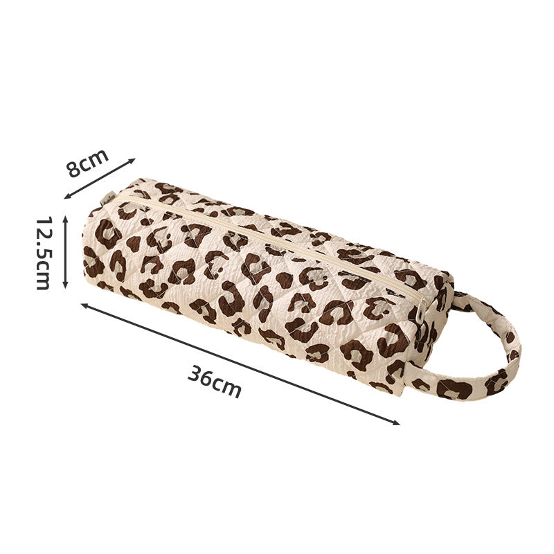 Portable Hair Dryer Storage Bag