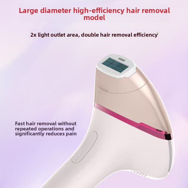 Portable Hair Remover