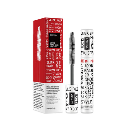 Portable Hair Styling Comb Stick