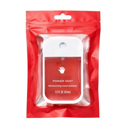 Portable Hand Sanitizer Spray