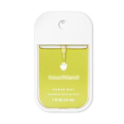 Portable Hand Sanitizer Spray