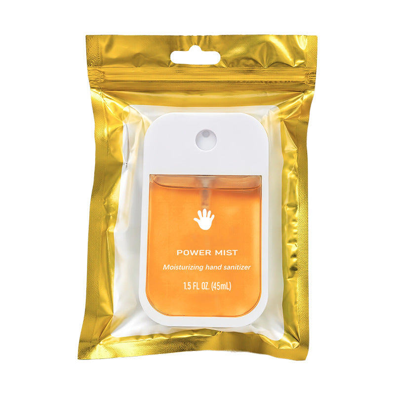 Portable Hand Sanitizer Spray