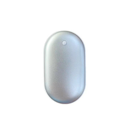 Portable Hand Warmer with Power Bank Function