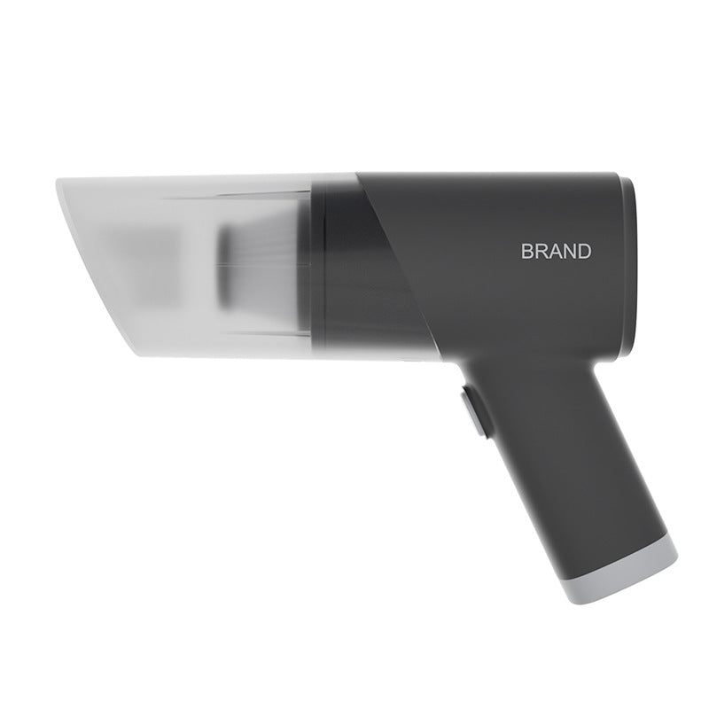 Portable Handheld Car Vacuum Cleaner