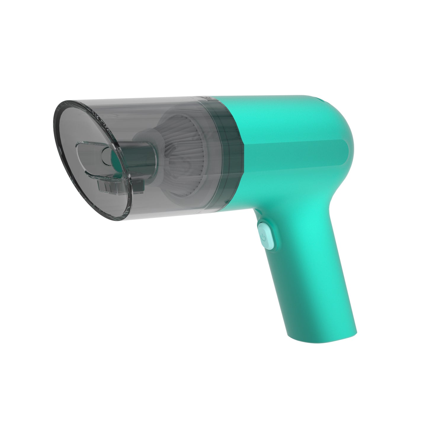 Portable Handheld Car Vacuum Cleaner