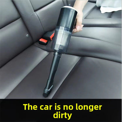 Portable Handheld Cordless Vacuum Cleaner