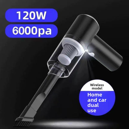 Portable Handheld Cordless Vacuum Cleaner